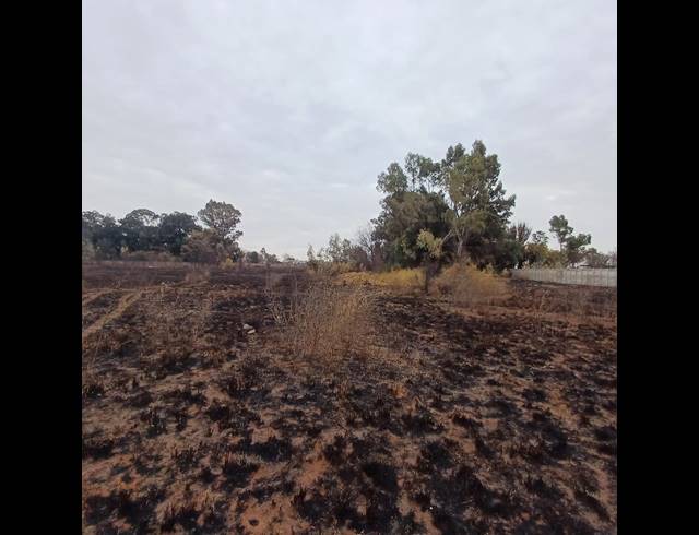 16,309M² VACANT LAND FOR SALE IN MEYERTON SOUTH